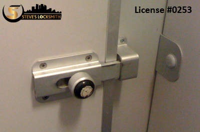 high security locks charlotte