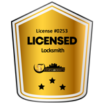 Licensed Locksmith Charlotte NC