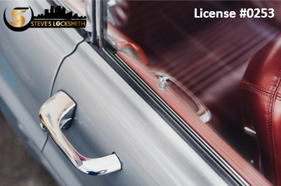 Car Door Unlocking service