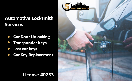 Key Copy Near Me - Locksmith In Charlotte NC