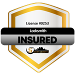 Insured Locksmith Charlotte NC